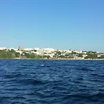 Le Tre Spiagge Bed and Breakfast Calasetta