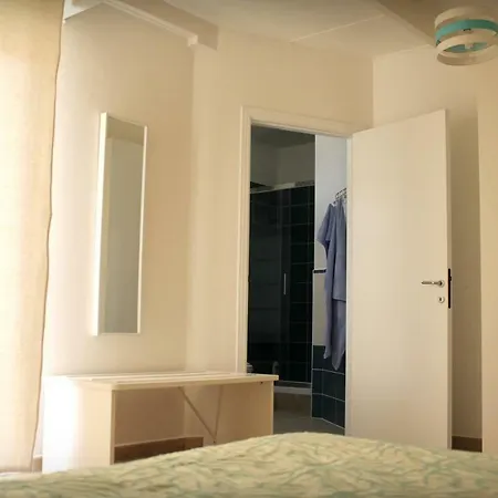 Le Tre Spiagge Bed and Breakfast Calasetta