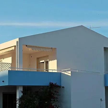 לינה וארוחת בוקר Le Tre Spiagge