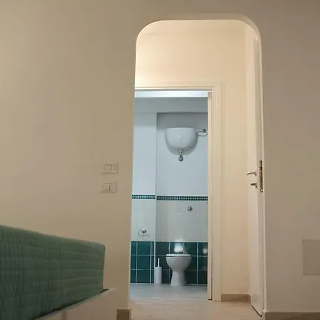 Bed & Breakfast Le Tre Spiagge