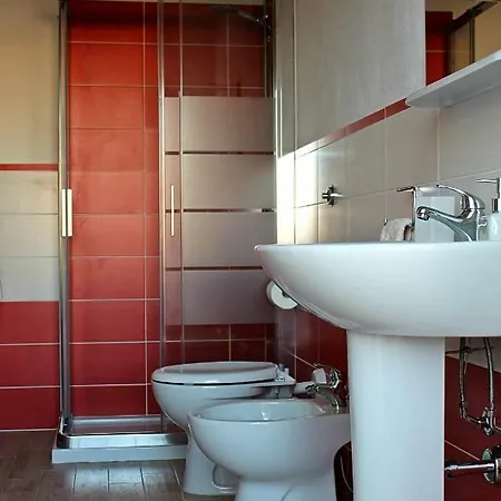 Bed & Breakfast Le Tre Spiagge 3*