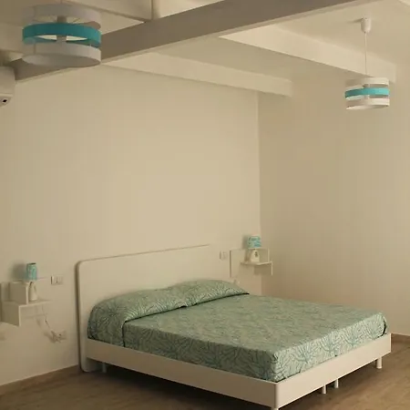 Le Tre Spiagge 3* Calasetta