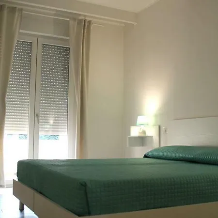 Bed & Breakfast Le Tre Spiagge 3*