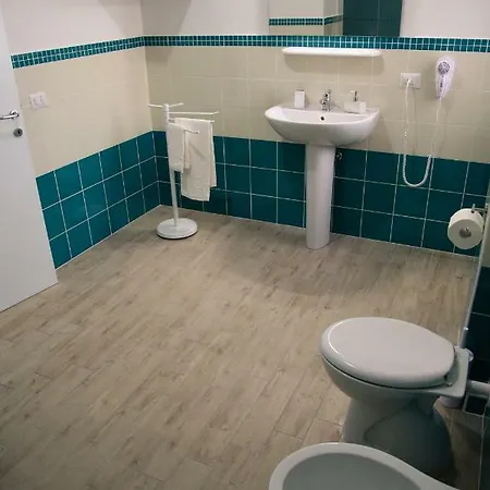 Le Tre Spiagge Bed & Breakfast Calasetta