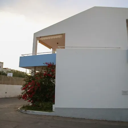 Le Tre Spiagge Calasetta