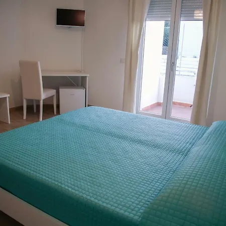 Le Tre Spiagge Отель типа 