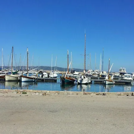 Bed & Breakfast Le Tre Spiagge