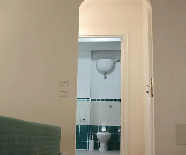 Oda ve Kahvaltı Le Tre Spiagge