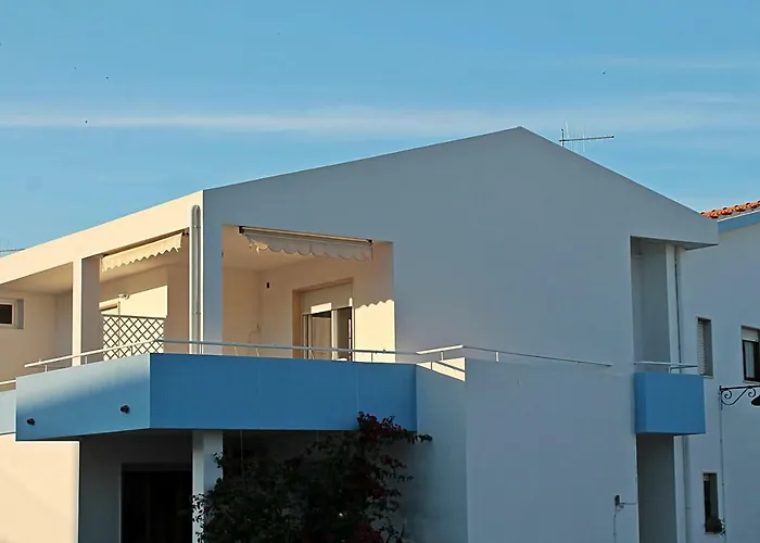 Oda ve Kahvaltı Le Tre Spiagge