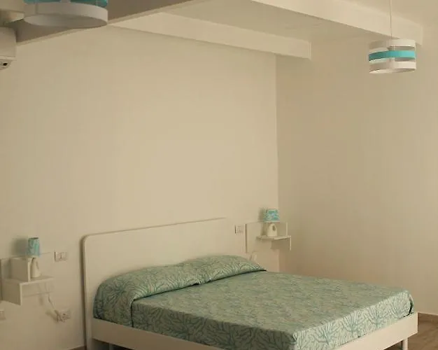 Le Tre Spiagge 3* Calasetta