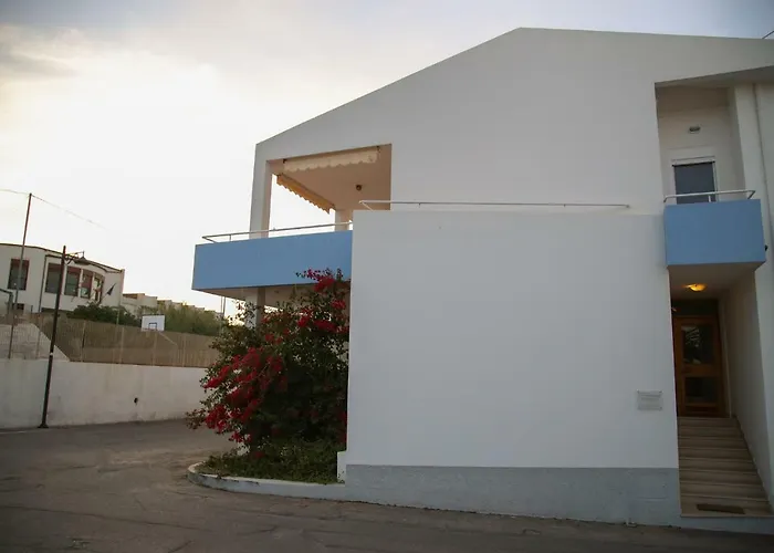 Le Tre Spiagge Calasetta