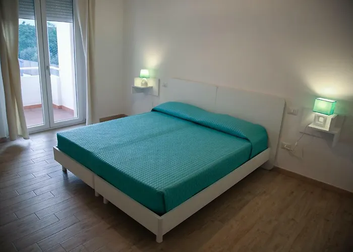 Le Tre Spiagge Calasetta