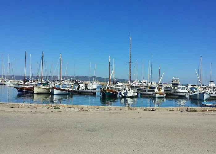 Oda ve Kahvaltı Le Tre Spiagge